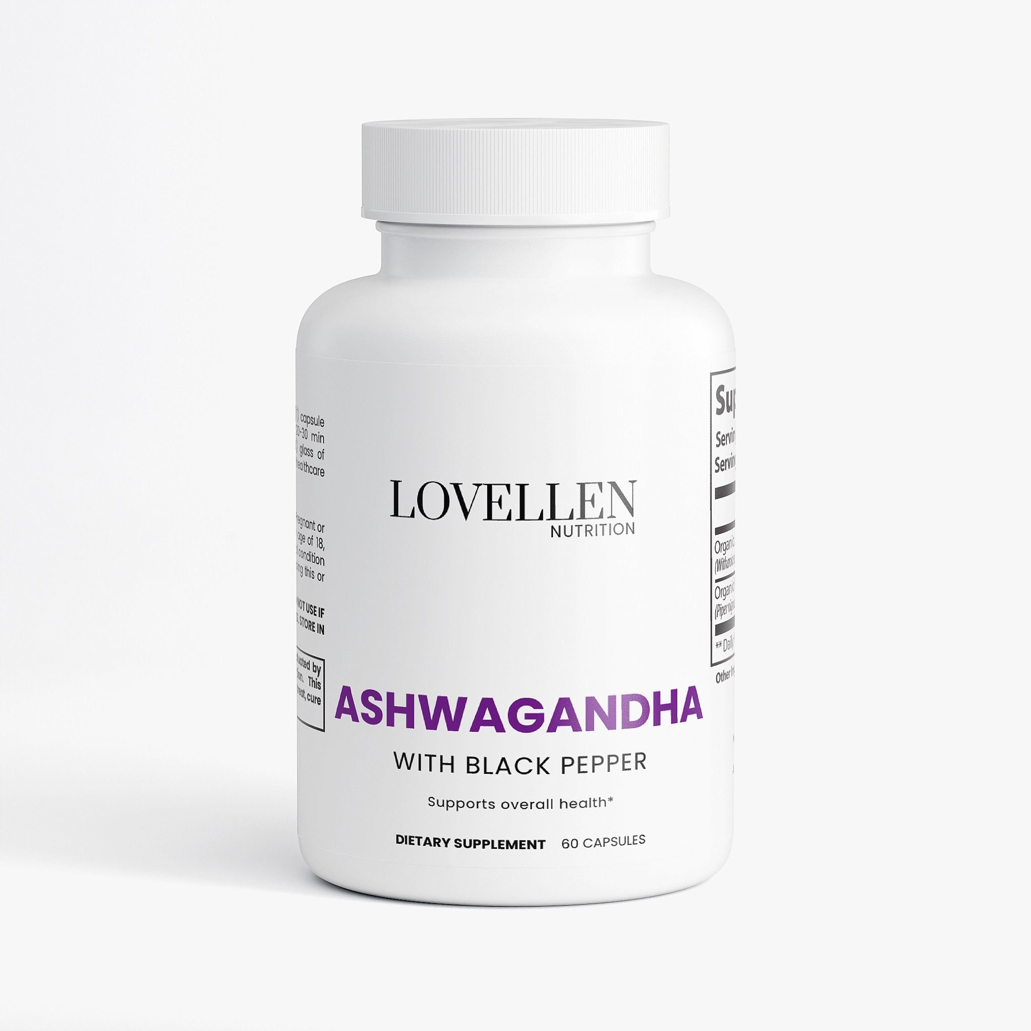 Ashwagandha