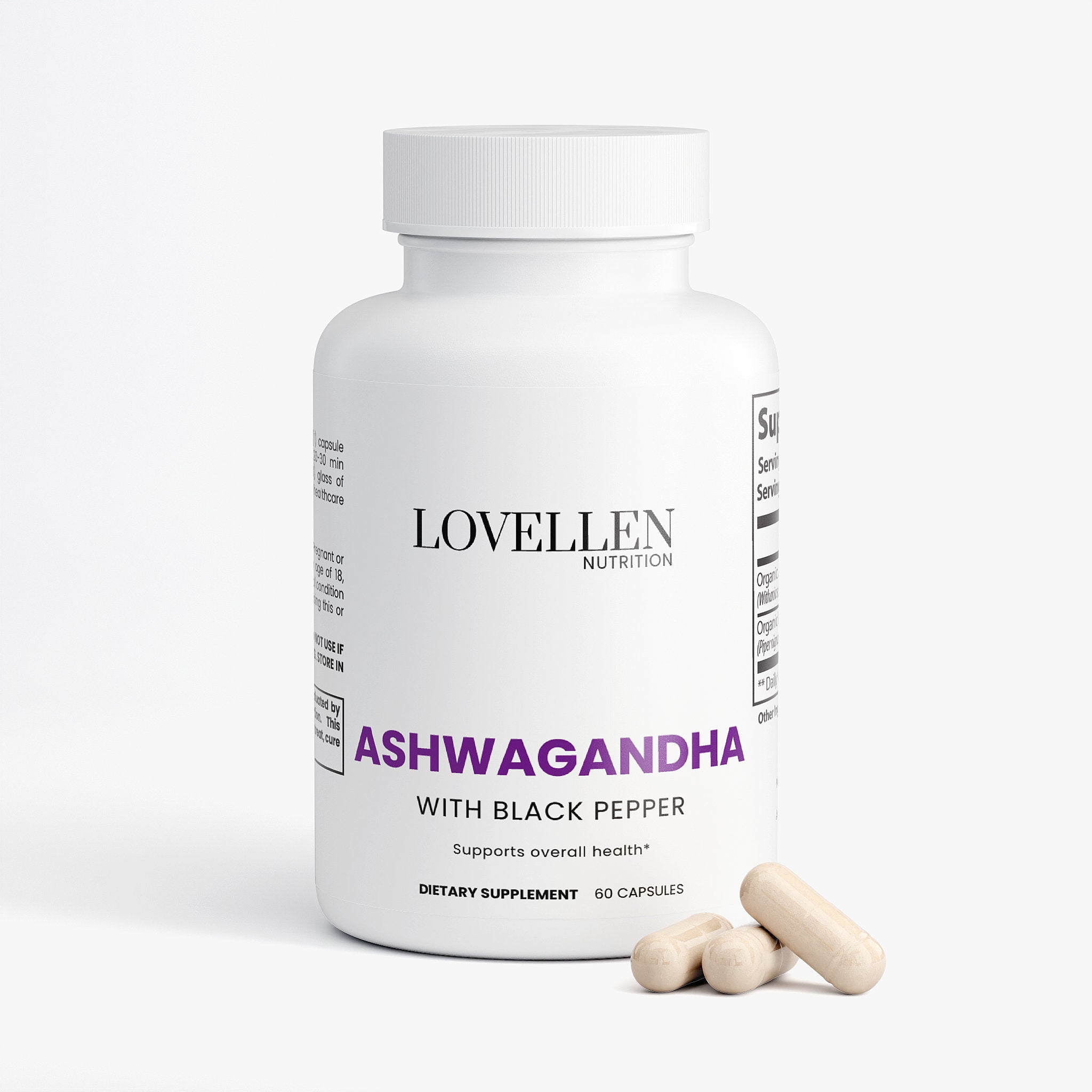 Ashwagandha