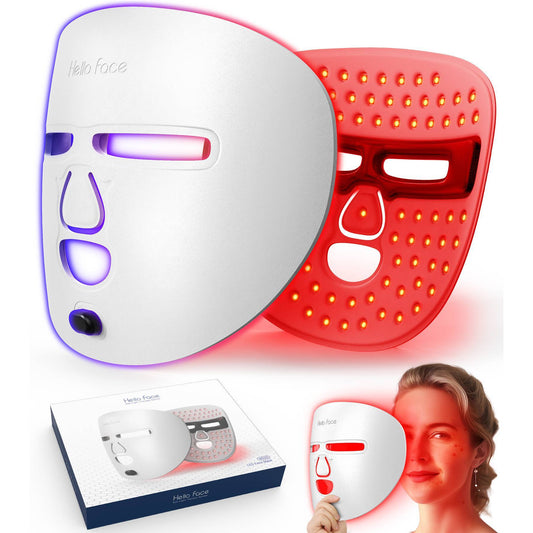 Lovellen™ LED Therapy Mask